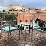 Sebastian Ξενοδοχείο με διαμερίσματα 4*