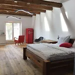 Sebastian Ξενοδοχείο με διαμερίσματα Mikulov