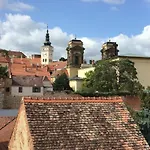 Sebastian Ξενοδοχείο με διαμερίσματα Mikulov