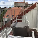 Sebastian 4* Mikulov