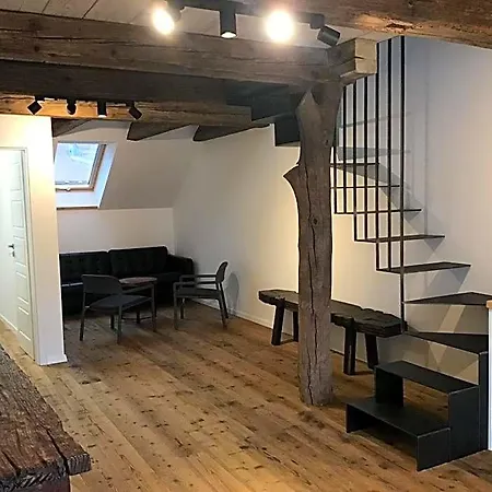 Sebastian 4* Mikulov