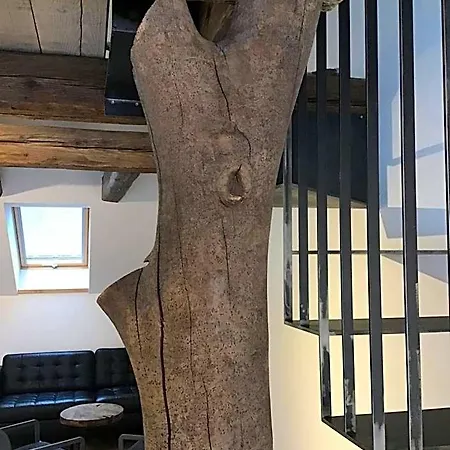 Sebastian Aparthotel Mikulov