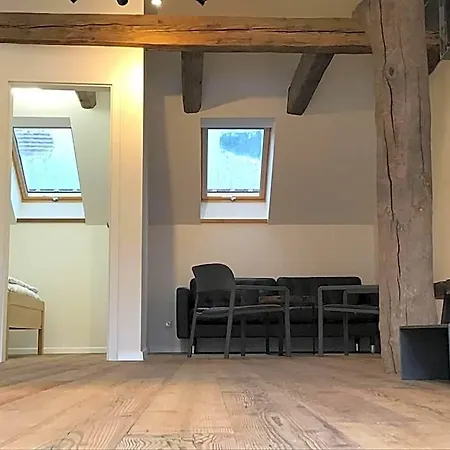 Sebastian Aparthotel 4*