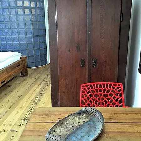 Aparthotel Sebastian 4*