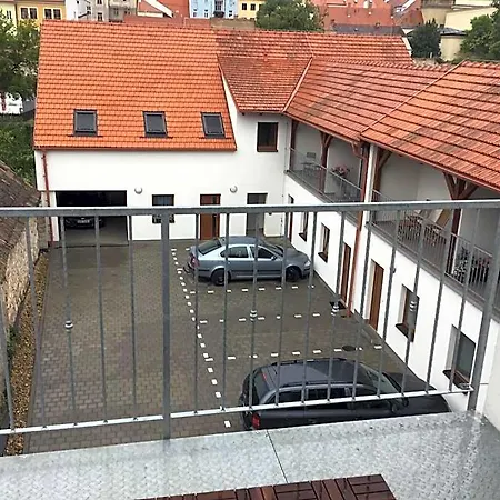 Aparthotel Sebastian