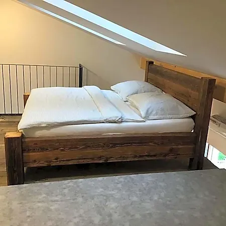 Sebastian Aparthotel Mikulov