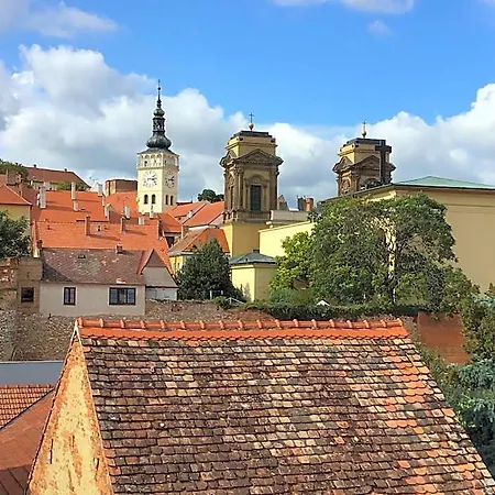 Sebastian 4* Mikulov