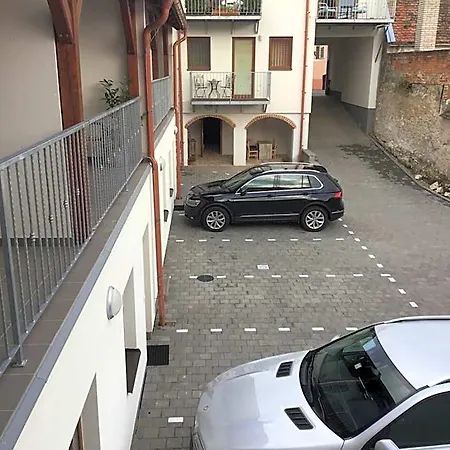 Sebastian Aparthotel