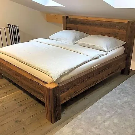 Sebastian Aparthotel 4*