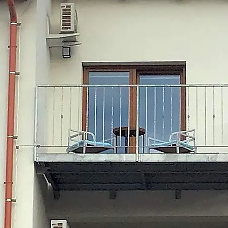 Aparthotel Sebastian