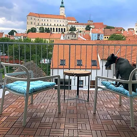 Sebastian Aparthotel 4*