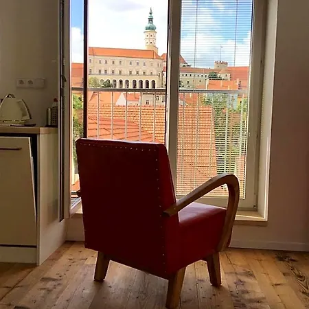 Aparthotel Sebastian