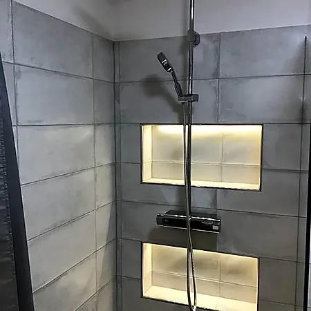 Aparthotel Sebastian