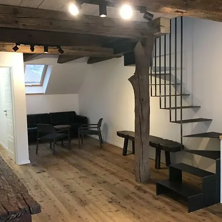 Sebastian 4* Mikulov