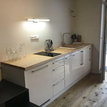 Sebastian Aparthotel Mikulov