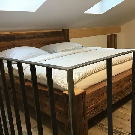 Aparthotel Sebastian