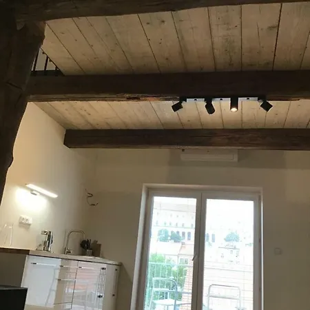 Sebastian 4* Mikulov