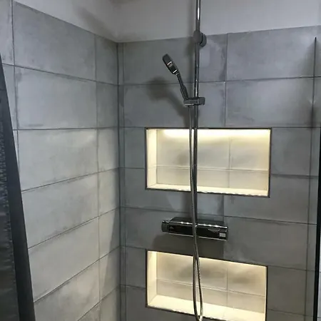 Aparthotel Sebastian