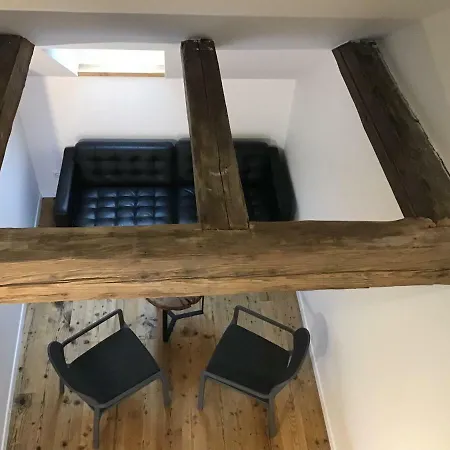 Sebastian Aparthotel 4*