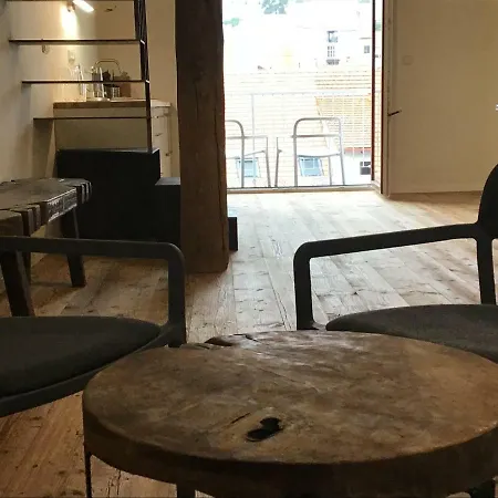 Sebastian Aparthotel