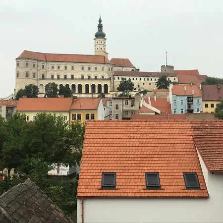 Sebastian Aparthotel 4*