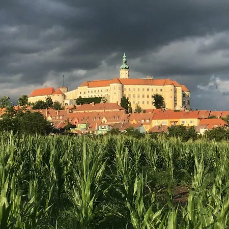 Aparthotel Sebastian