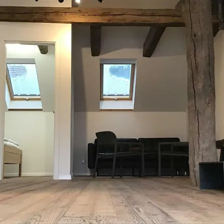 Sebastian Aparthotel