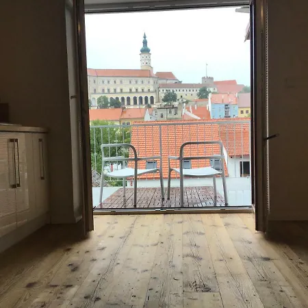 Sebastian Aparthotel 4*