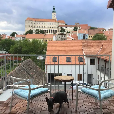 Sebastian Aparthotel 4*