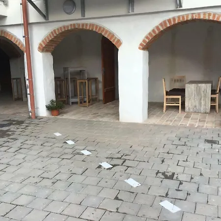 Sebastian Lägenhetshotell 4*