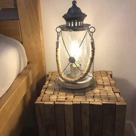 Aparthotel Sebastian