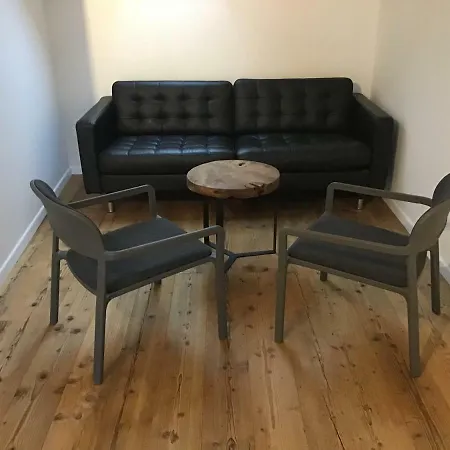 Aparthotel Sebastian