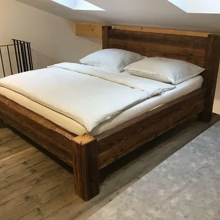 Aparthotel Sebastian 4*