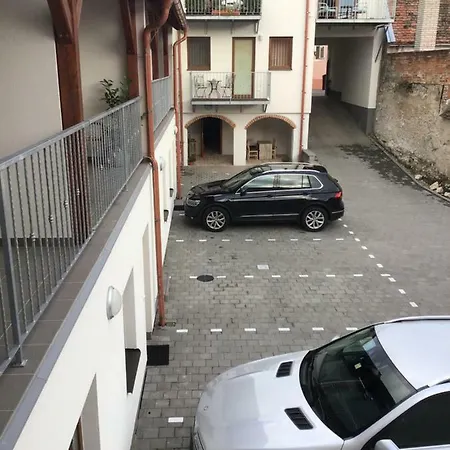 Sebastian 4* Mikulov