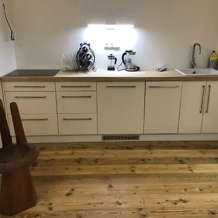 Sebastian Aparthotel Mikulov