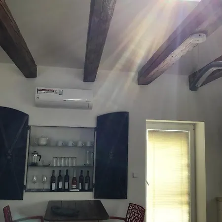 Aparthotel Sebastian