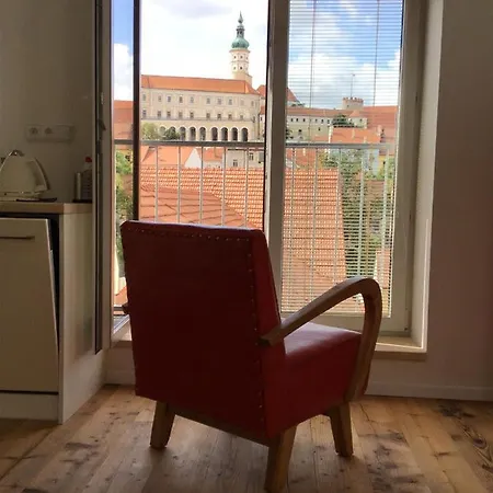 Sebastian Aparthotel