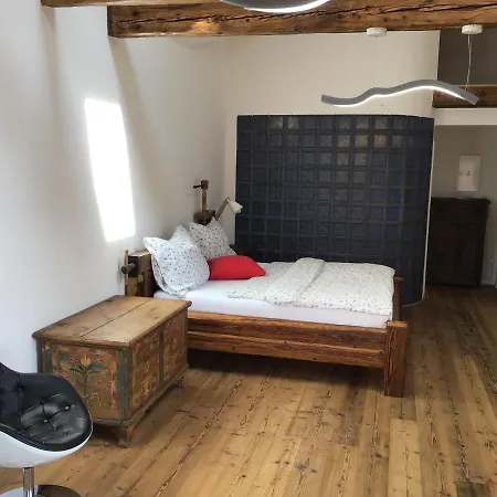 Sebastian Lägenhetshotell 4*