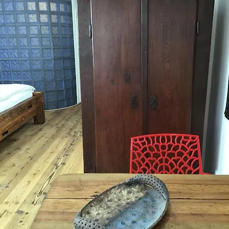 Sebastian Lejlighedshotel