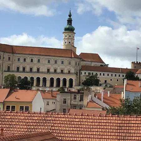 Sebastian Lejlighedshotel