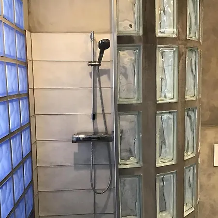 Lägenhetshotell Sebastian Mikulov