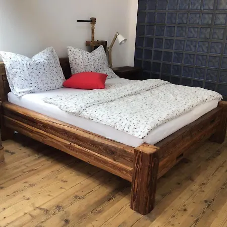 Aparthotel Sebastian 4*