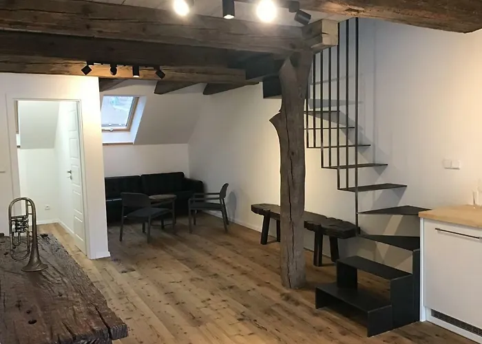 Sebastian 4* Mikulov