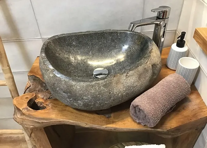 Lägenhetshotell Sebastian