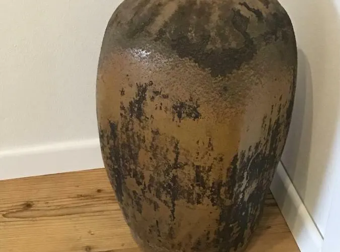 Sebastian Lägenhetshotell Mikulov