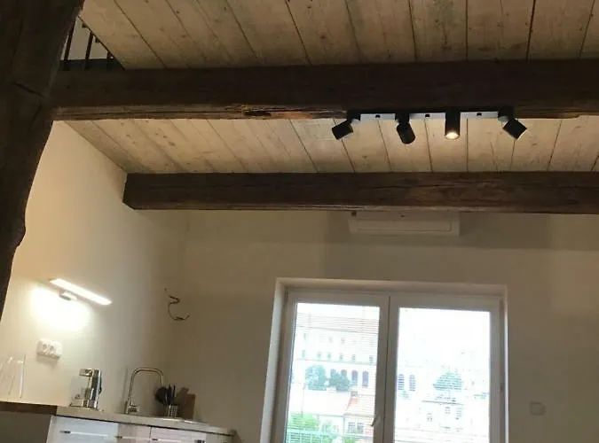 Sebastian 4* Mikulov