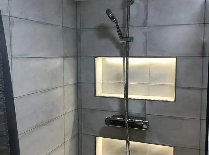 Lägenhetshotell Sebastian