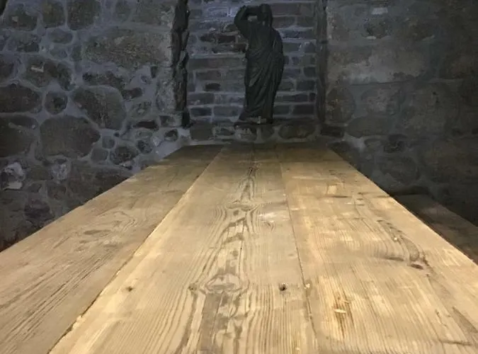 Sebastian Lägenhetshotell