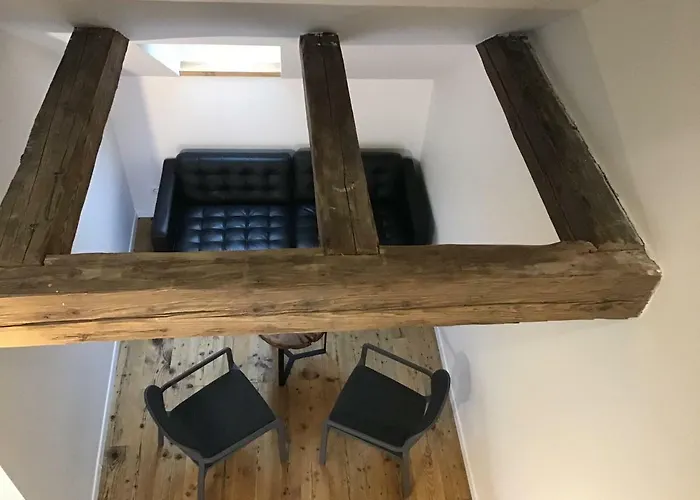 Sebastian Lägenhetshotell 4*