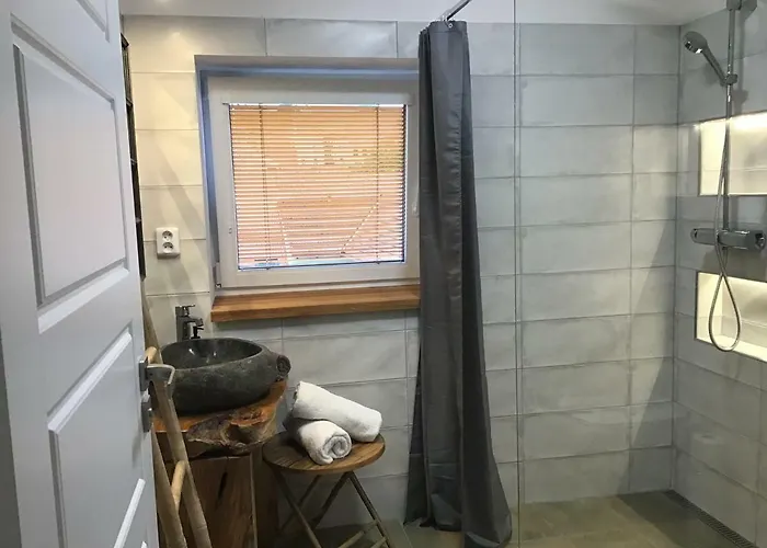 Lägenhetshotell Sebastian